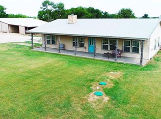 363 County Road 2007, Valley View, TX 76272