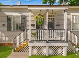 526 E Gwinnett Lane #4, Savannah, GA 31401