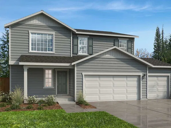 18459 139th Avenue Ct E #33, Puyallup, WA 98374