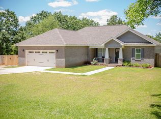 1701 Enzor Rd, Troy, AL 36079