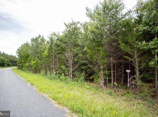 Trents Cemetery Rd LOT 6, Phenix, VA 23959