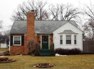 474 Wetmore Rd, Columbus, OH 43214