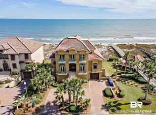 3237 Dolphin Dr, Gulf Shores, AL 36542