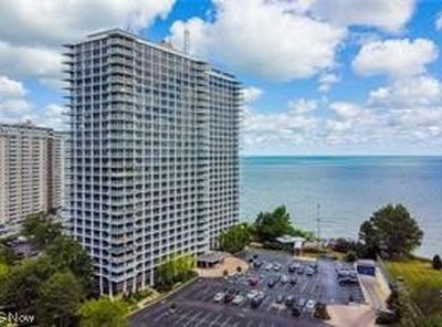 12700 Lake Ave APT 3008, Cleveland, OH, 44107