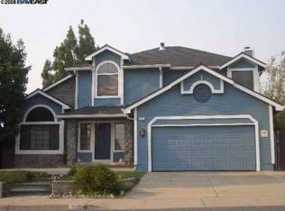 517 Alumrock Dr, Antioch, CA 94509