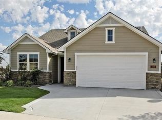 158 S Streamleaf Ave, Star, ID 83669