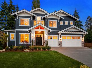 1516 102nd Ave NE, Bellevue, WA 98004