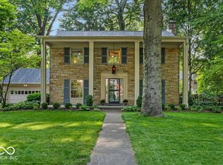 4807 Graceland Ave, Indianapolis, IN