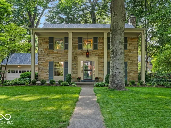 4807 Graceland Ave, Indianapolis, IN 46208