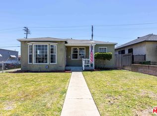 1220 E Palmer St, Compton, CA 90221