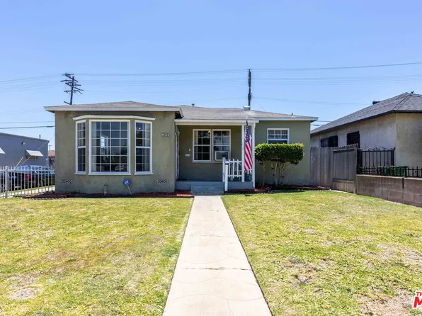 1220 E Palmer St, Compton, CA 90221