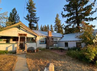196 Portola Ave, Portola, CA 96122