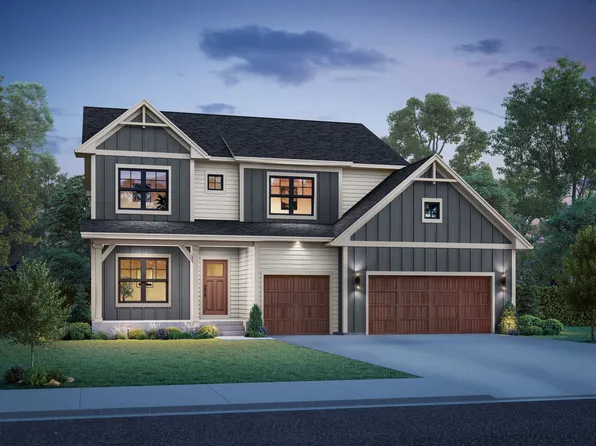 1003 Oakwood Ln, Delano, MN 55328