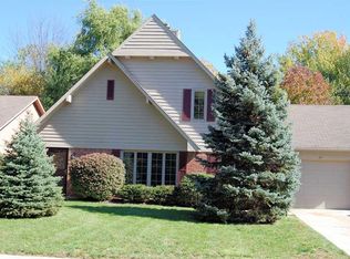 67 Rogers Rd, Carmel, IN 46032