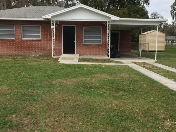 2820 Canal Dr N, Lakeland, FL 33801