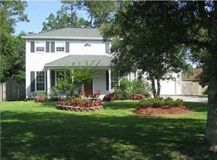 133 Aberdeen Dr, Slidell, LA 70461