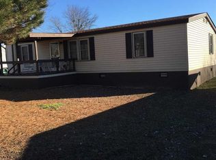 609 Terrace Pl, Sulphur, OK 73086