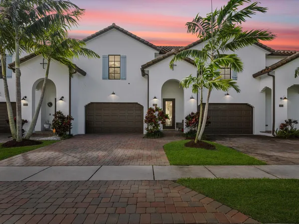 3203 Santa Catalina Place, Greenacres, FL 33467