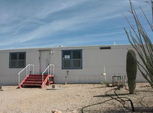 10185 W Rocky Desert Trl, Tucson, AZ 85743