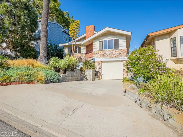 3504 Walnut Ave, Manhattan Beach, CA 90266