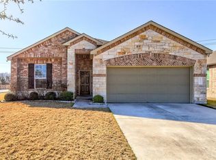 6621 Adair Dr, Austin, TX 78754