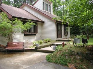 1900 Pinewood Dr, Eagle River, WI 54521