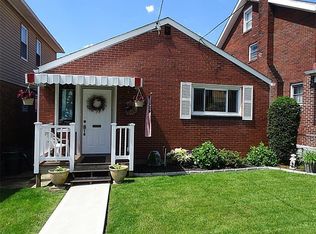 926 Norwich Ave, Pittsburgh, PA