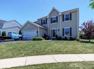 2111 Stafford Ct, Plainfield, IL