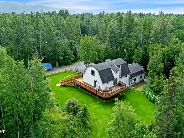 900 N Win Cir, Wasilla, AK 99654