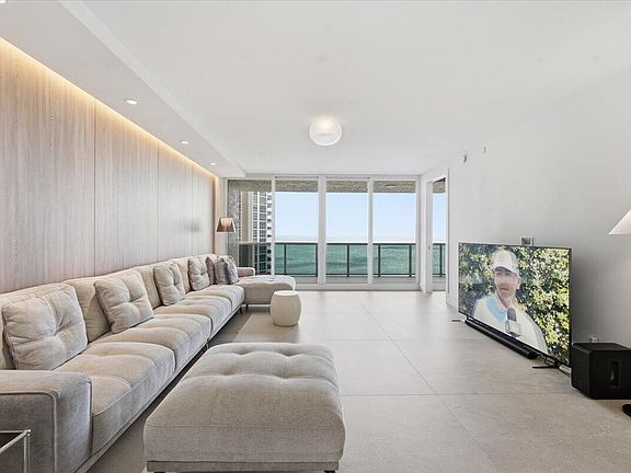 2nd image of 3100 N Ocean Boulevard N #1902