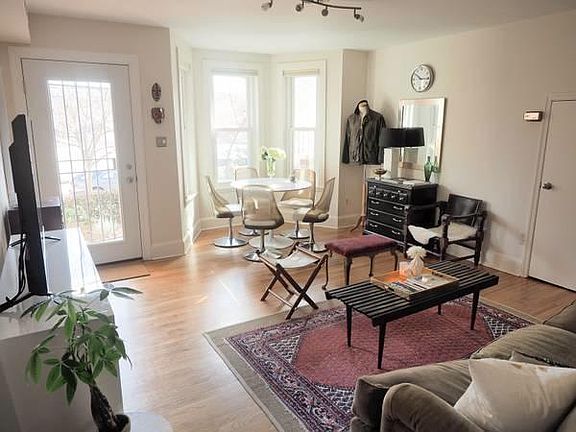 Living Room Overview