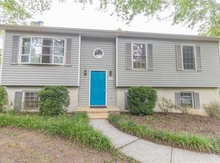 2959 Old Salisbury Rd, Winston Salem, NC 27127