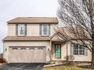 97 Gala Ave SW, Etna, OH 43062