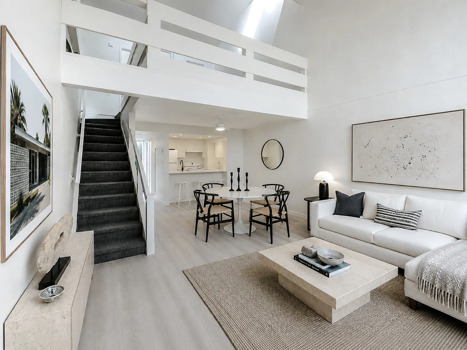 Treehouse Apartments — Photo 4