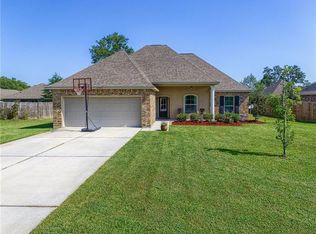 42345 Cy Cir, Ponchatoula, LA 70454