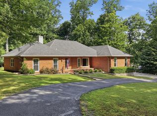 419 Laurel Crown Rd, Manchester, TN 37355