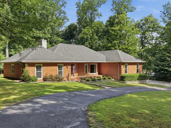 419 Laurel Crown Rd, Manchester, TN 37355