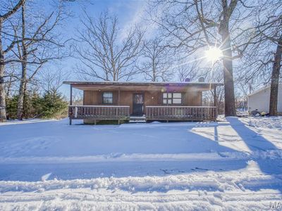 15025 Hackney Dr, Saint Robert, MO, 65584
