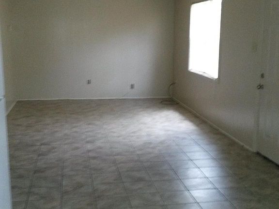 Kitchen Entrance to Living Room