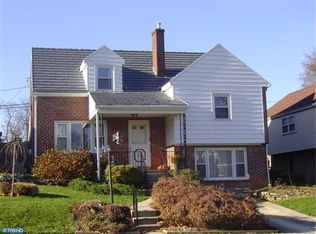 532 Dorchester Ave, West Lawn, PA 19609