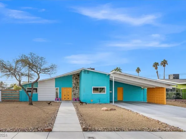 1589 Raindance Way, Las Vegas, NV 89169