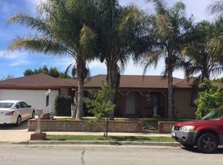 1463 Buckskin Ave, Simi Valley, CA 93065