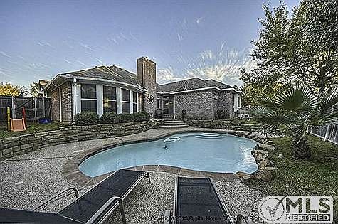 2nd image of 2121 Tournament Ln