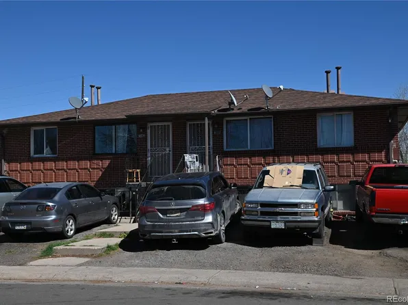 1042-1048 S Grove Street, Denver, CO 80219