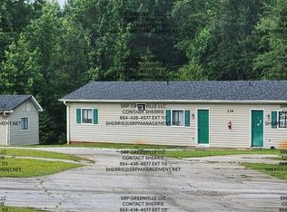 220 Henderson Cir APT 76, Pickens, SC 29671