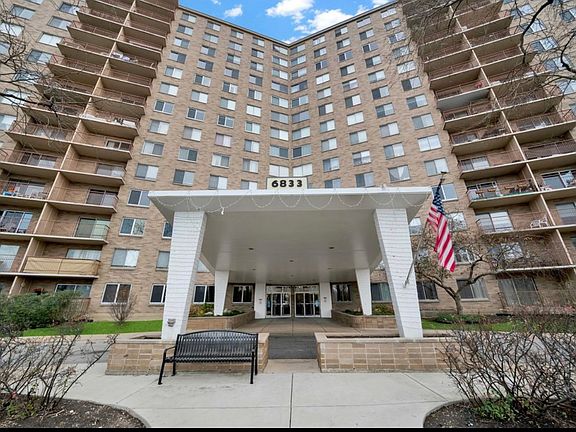 2nd image of 6833 N Kedzie Ave APT 1509