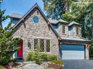 13405 SW Deergrove Ln, Tigard, OR 97224