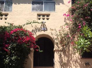 415 N Spaulding Ave, Los Angeles, CA 90036