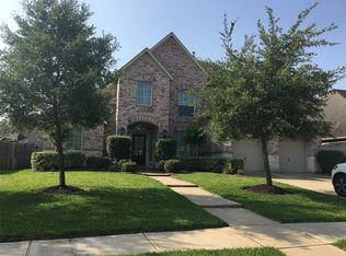 17711 Cypress Laurel St, Houston, TX 77095