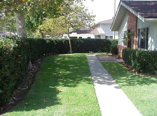 12142 Orange Crest Ct UNIT 1, Lakeside, CA 92040